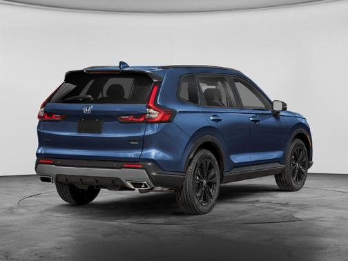 Canyon 2027 Honda CR-V Hybrid Sport Touring