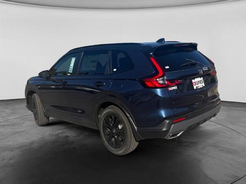 Canyon 2027 Honda CR-V Hybrid Sport Touring