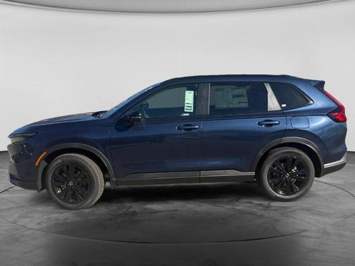 Canyon 2027 Honda CR-V Hybrid Sport Touring