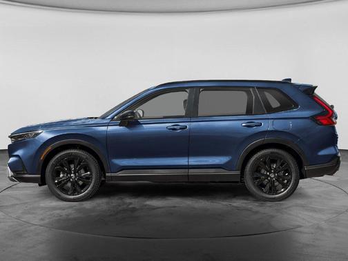 Canyon 2027 Honda CR-V Hybrid Sport Touring