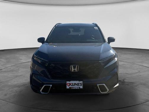Canyon 2027 Honda CR-V Hybrid Sport Touring