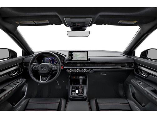 Canyon 2027 Honda CR-V Hybrid Sport Touring