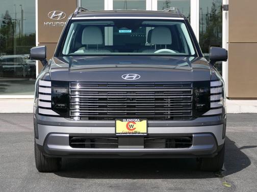 2026 Hyundai PALISADE SEL Premium