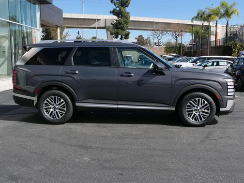 2026 Hyundai PALISADE SEL Premium