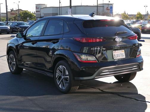 2023 Hyundai KONA EV SEL