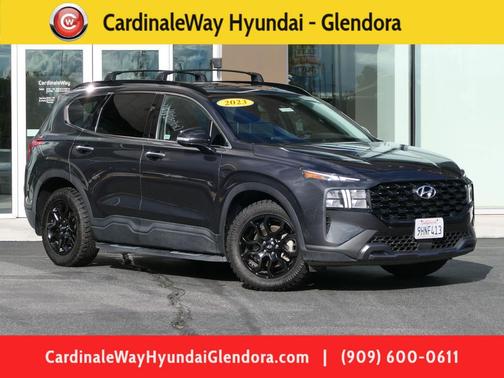 2023 Hyundai SANTA FE XRT