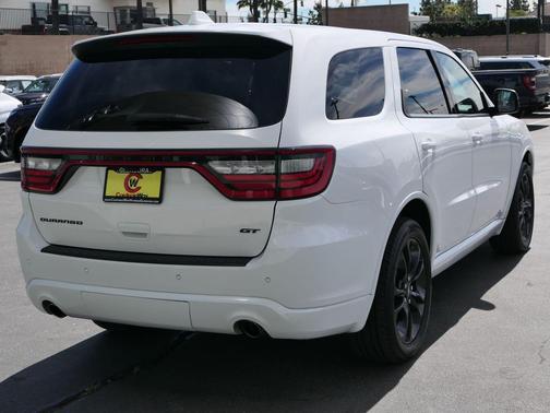 2021 Dodge Durango GT RWD