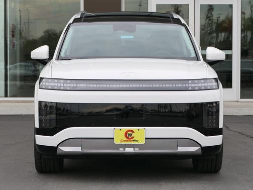 2026 Hyundai IONIQ 9 Performance Limited