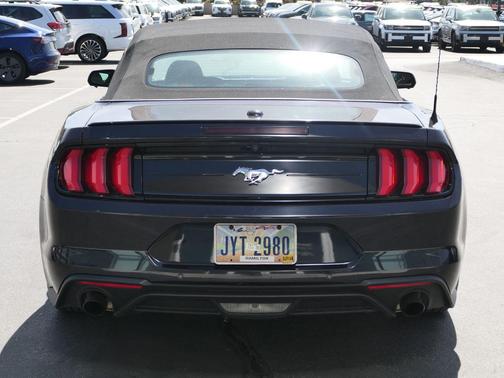 2023 Ford Mustang EcoBoost Premium