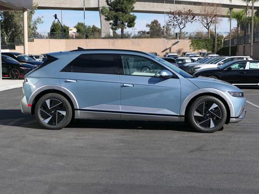 2026 Hyundai IONIQ 5 Limited