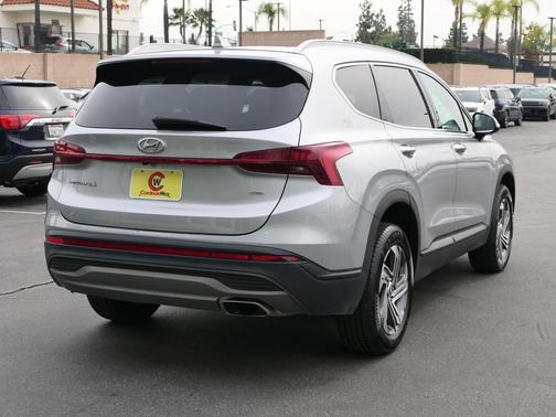 2023 Hyundai SANTA FE SEL 2.4