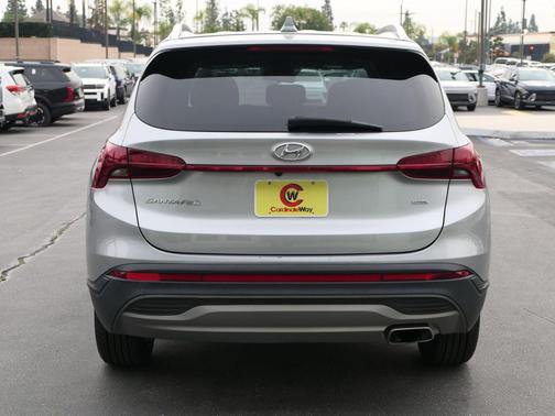 2023 Hyundai SANTA FE SEL 2.4