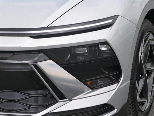 2026 Hyundai SONATA SEL