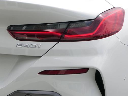 2022 BMW 840 Gran Coupe i