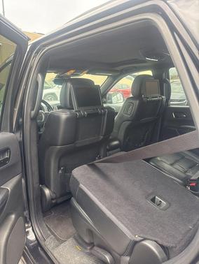 Vice White 2019 Dodge Durango GT Plus