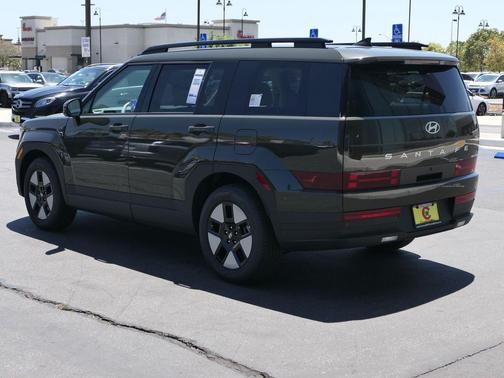 Rockwood Green 2026 Hyundai SANTA FE SEL 2.4
