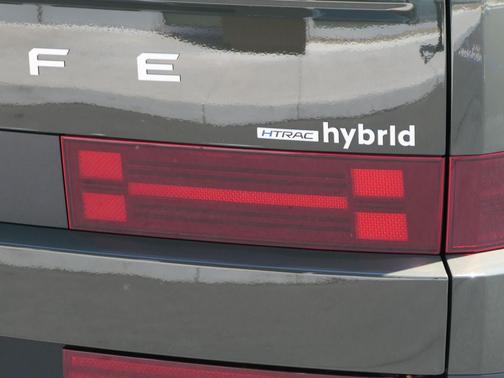 Rockwood Green 2026 Hyundai SANTA FE SEL 2.4