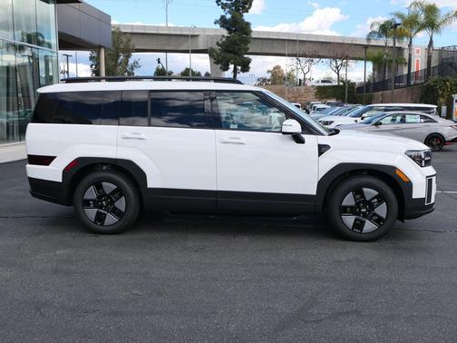 2026 Hyundai SANTA FE SEL 2.4