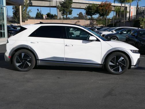 2026 Hyundai IONIQ 5 Limited