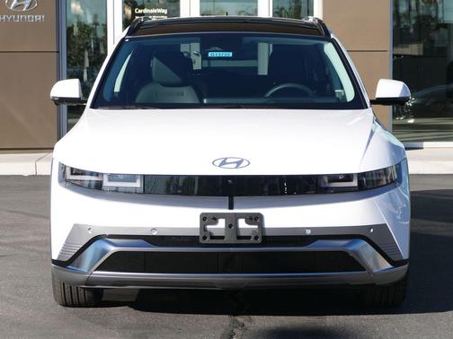 2026 Hyundai IONIQ 5 Limited