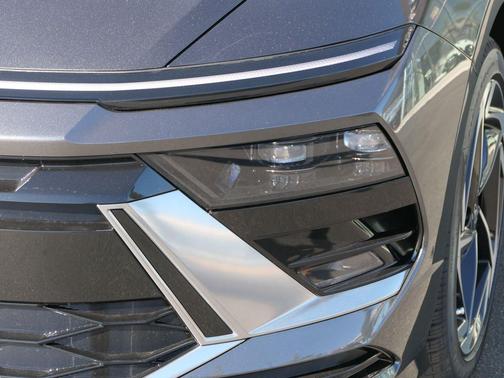 2026 Hyundai SONATA SEL