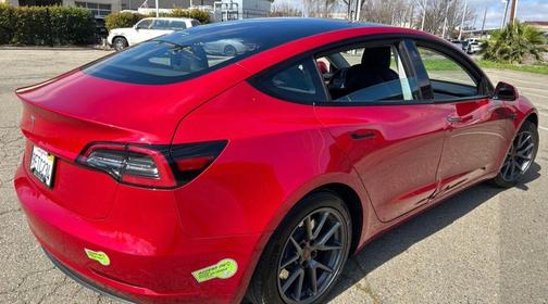 2023 Tesla Model 3 Standard Range