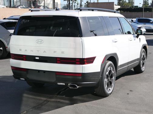 2026 Hyundai SANTA FE SEL 2.4