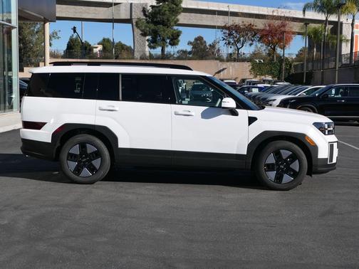 2026 Hyundai SANTA FE SEL 2.4