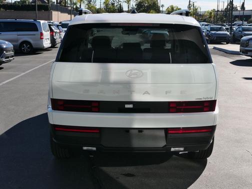 2026 Hyundai SANTA FE SEL 2.4