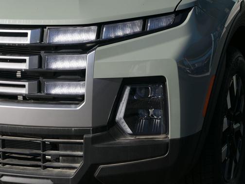 2025 Hyundai SANTA CRUZ SE