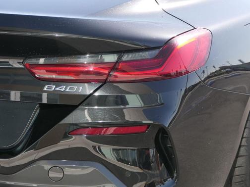 2024 BMW 840 Gran Coupe i xDrive