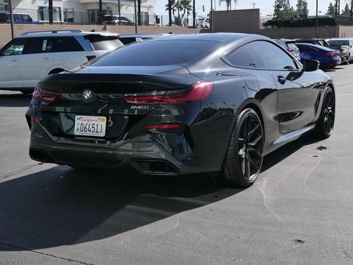 2024 BMW 840 Gran Coupe i xDrive