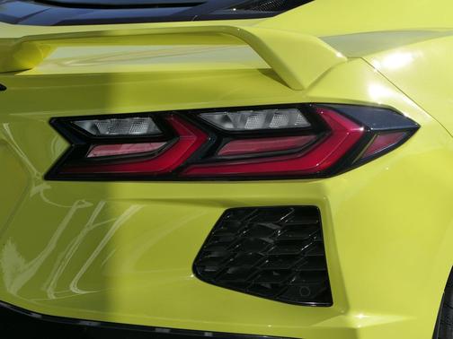 2023 Chevrolet Corvette Stingray w/1LT