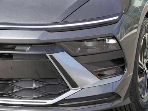 2026 Hyundai SONATA Hybrid Base