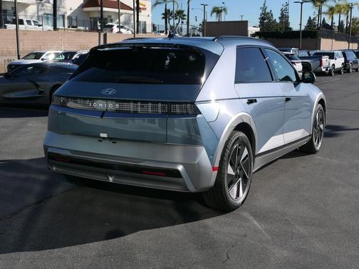 2026 Hyundai IONIQ 5 Limited