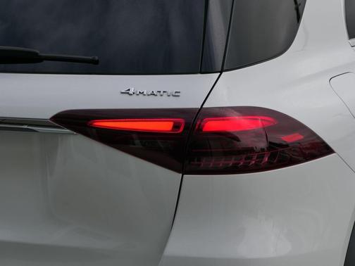 2024 Mercedes-Benz GLE 350 4MATIC