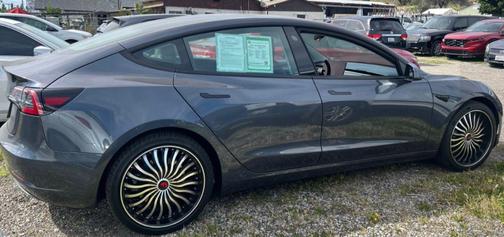 2023 Tesla Model 3 Standard Range