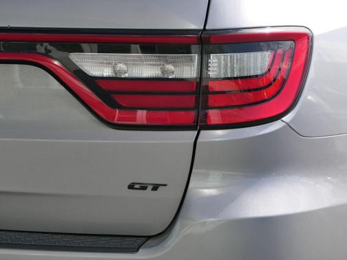 2020 Dodge Durango GT Plus