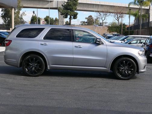 2020 Dodge Durango GT Plus
