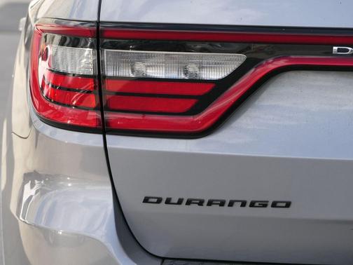 2020 Dodge Durango GT Plus