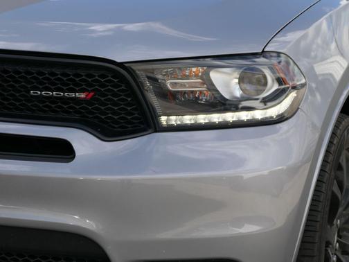 2020 Dodge Durango GT Plus