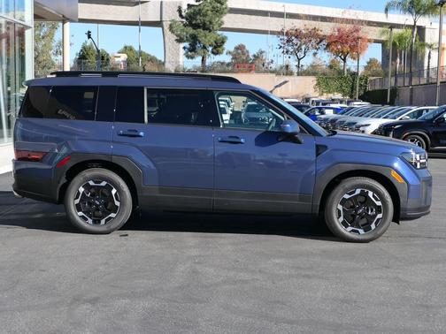 2026 Hyundai SANTA FE SEL 2.4