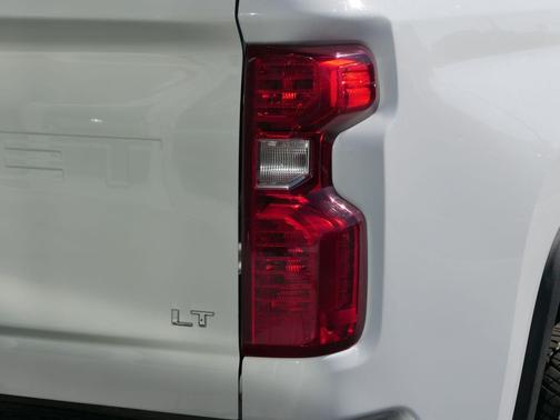 2024 Chevrolet Silverado 2500 LT