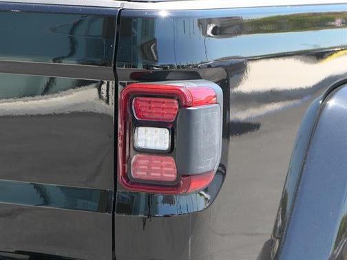 2022 Jeep Gladiator High Altitude 4x4