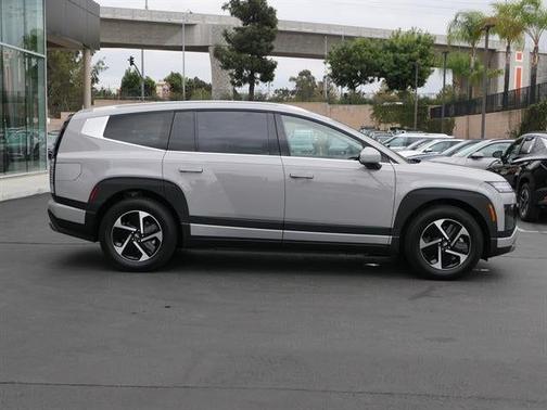 2026 Hyundai IONIQ 9 SE