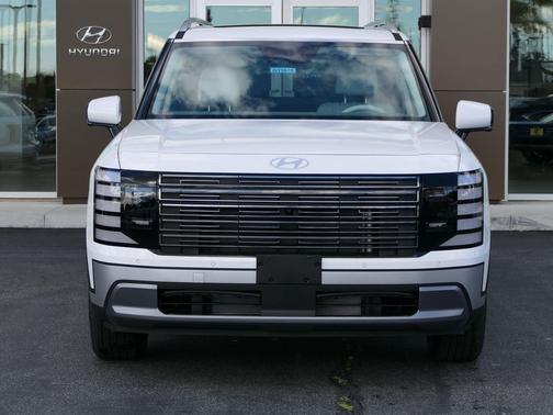 2026 Hyundai PALISADE SEL Premium