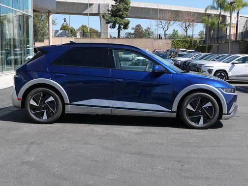 2026 Hyundai IONIQ 5 Limited