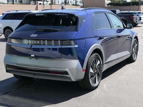 2026 Hyundai IONIQ 5 Limited