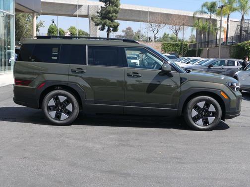 Rockwood Green 2026 Hyundai SANTA FE SEL 2.4