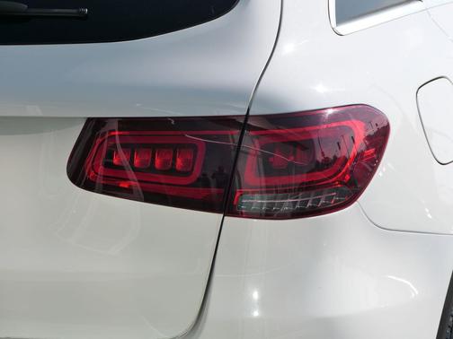 2022 Mercedes-Benz GLC 300 Base